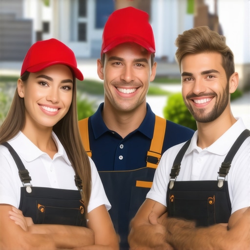 Find Top-Rated Local Service Providers Committed to Quality and Guarantee