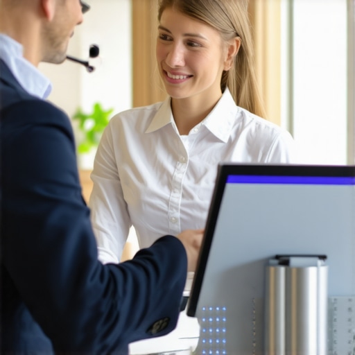 Guaranteed Service Quality Near Me for Trustworthy Results Today