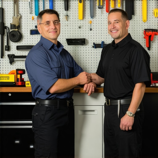 Guaranteed Services Near Me for Trustworthy Results | Next-Level