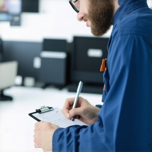 Quality Assurance Near Me: Reliable Guaranteed Service Providers