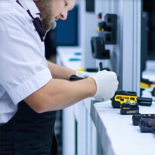 Quality Assurance Near Me: Trusted Local Service Providers Guaranteed