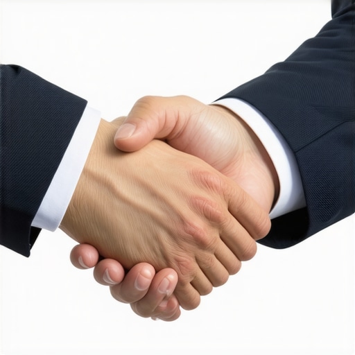 Professional technician providing guaranteed service