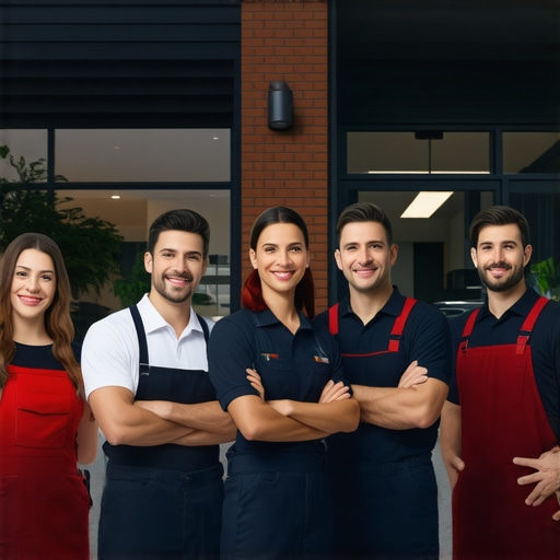 Top Local Service Providers with Quality Guarantees You Can Trust