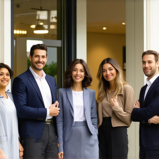 Top Quality Local Service Providers with Guaranteed Results Near You