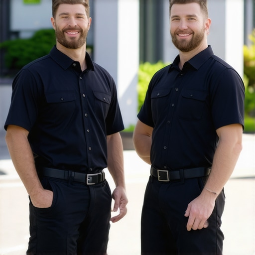 Top-Rated Local Service Providers You Can Trust | Quality & Guarantee