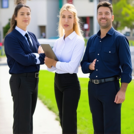 Trusted Guaranteed Service Providers Near Me for Quality & Results