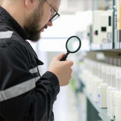 Best Quality Assurance Near Me | Reliable Guaranteed Results Today