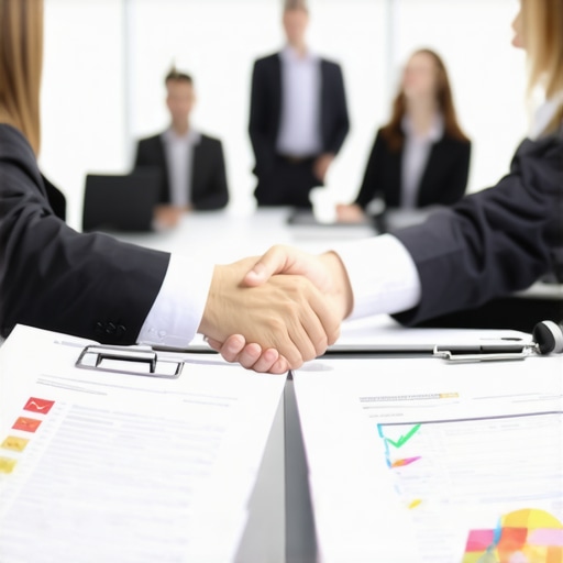 Guaranteed Quality Services Near Me: Trust Next-Level for Reliable Results