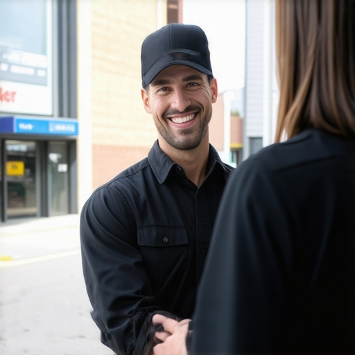 Guaranteed Services Near Me: Trust Next-Level for Quality & Results