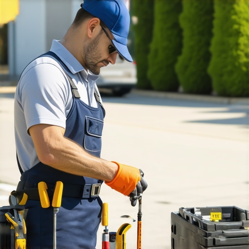 Near Me Guaranteed Quality Services for Trusted Results