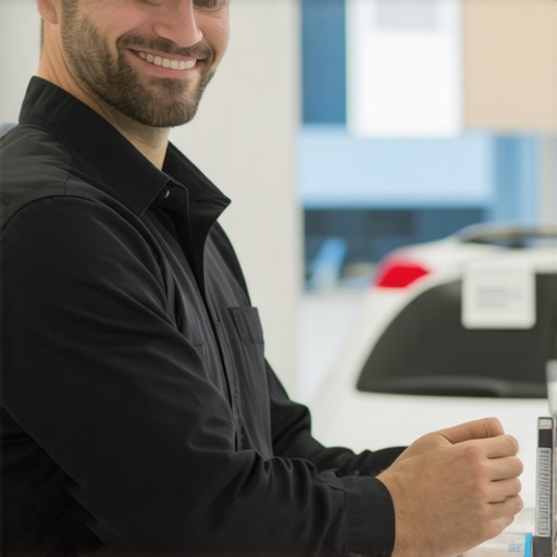 Next-Level Guaranteed Services Near Me for Lasting Trust in 08:12