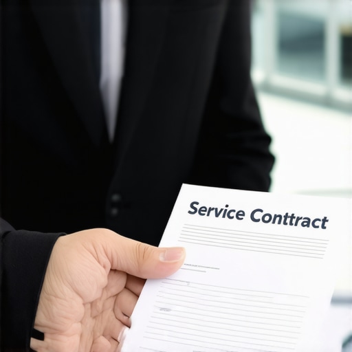 Next-Level Guaranteed Services Near Me for Lasting Trust in 09:23