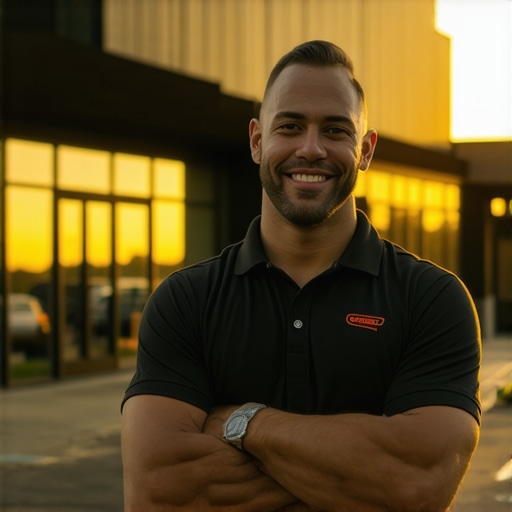 Next-Level Guaranteed Services Near Me for Lasting Trust in 11:23