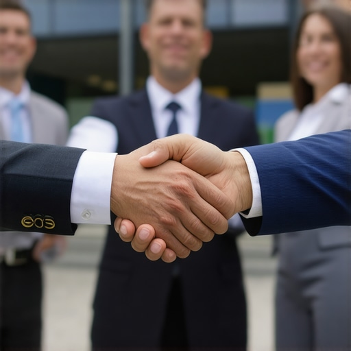 Next-Level Guaranteed Services Near Me for Lasting Trust in 14:42