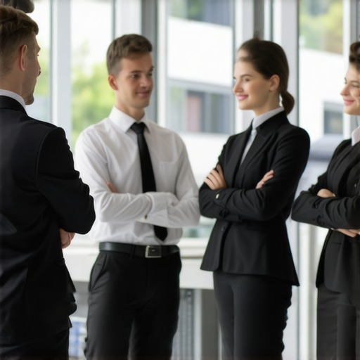 Next-Level Guaranteed Services Near Me for Lasting Trust in 16:19