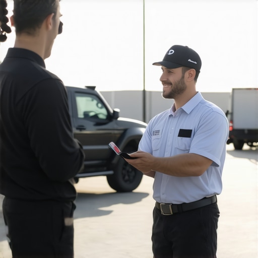 Next-Level Guaranteed Services Near Me for Reliable Trust in 14:45