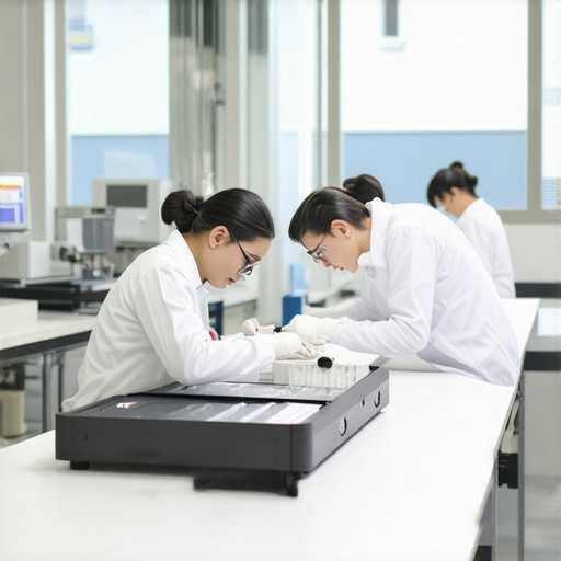 Next-Level Quality Assurance for Reliable Results Near You in 12:37