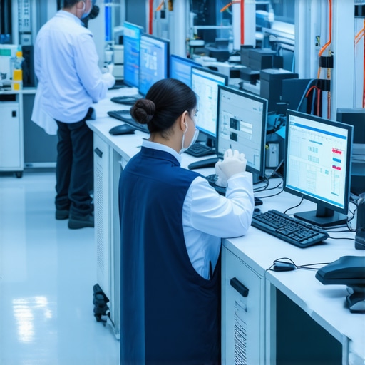 Next-Level Quality Assurance for Reliable Results Near You in 16:53