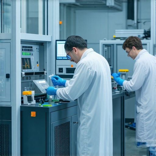 Next-Level Quality Assurance for Reliable Results Near You in 18:37