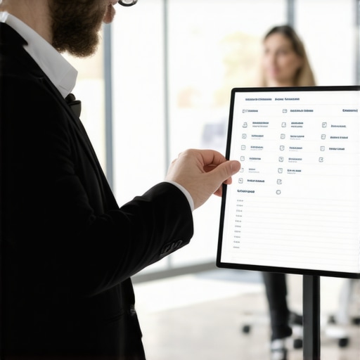 Quality Assurance Near Me: Trust Next-Level for Guaranteed Results