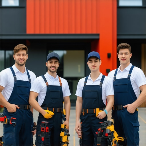 Top Local Service Providers Near Me for Reliable, Guaranteed Results