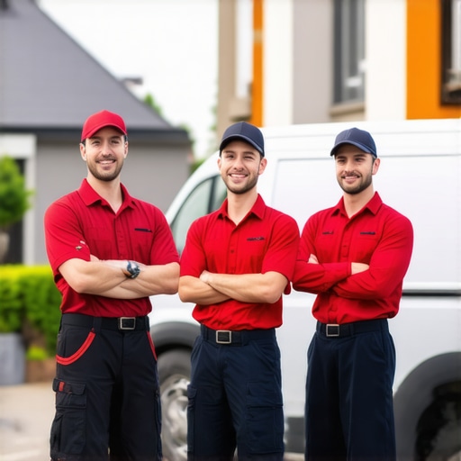 Top Nearby Service Providers with Guarantee: Ensuring Trust & Quality Today