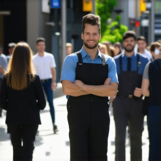 Top-Rated Nearby Service Providers with Quality Guarantee in 2025