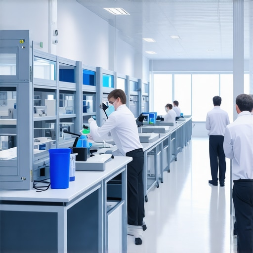 Top-Trusted Quality Assurance Near Me | Next-Level Guaranteed Results