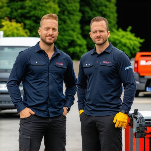 Trusted Guaranteed Services Near Me for High-Quality Results