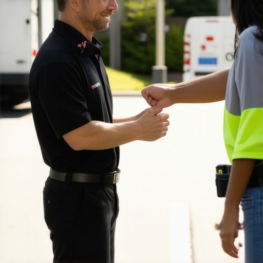 Trusted Guaranteed Services Near Me for Reliable Results