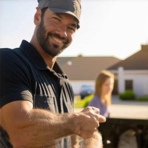 Trusted Near Me Guaranteed Services for Lasting Results