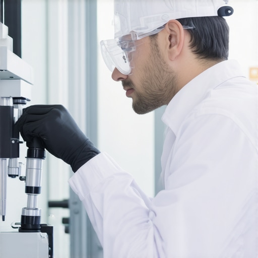 Experience Reliable Results with Top Quality Assurance Near Me in 22:58