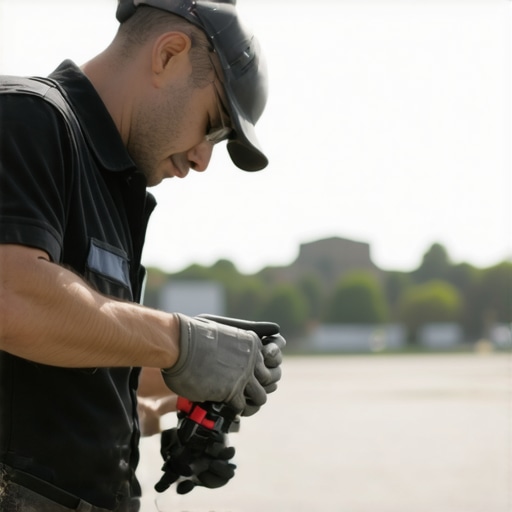 Guarantee Quality Services Near Me | Trusted Results You Can Rely On