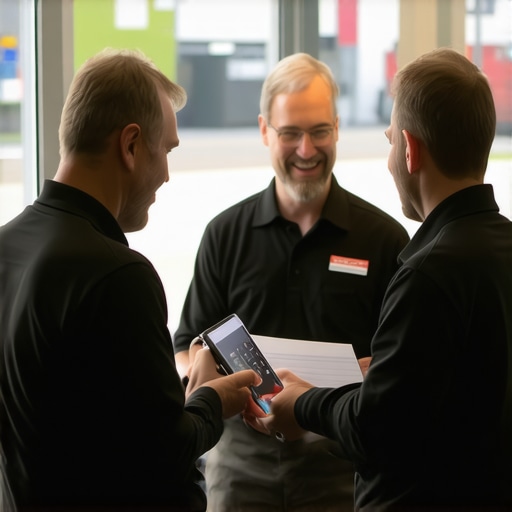 Guaranteed Services Near Me: Trust Our Proven Quality Solutions