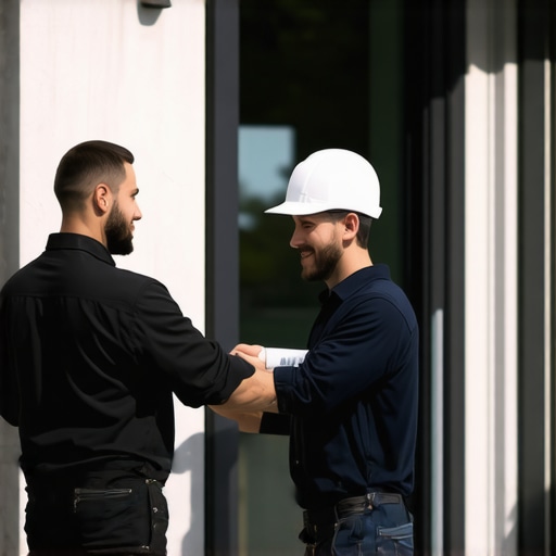 Guaranteed Services Near Me: Trust Our Proven Quality in 2025