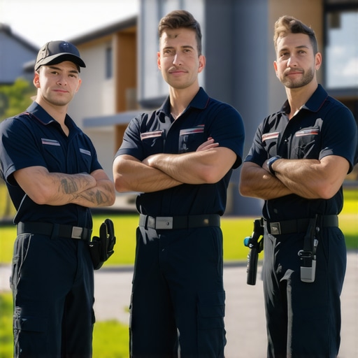 Near Me Quality Guaranteed Services for Trusted Results Today