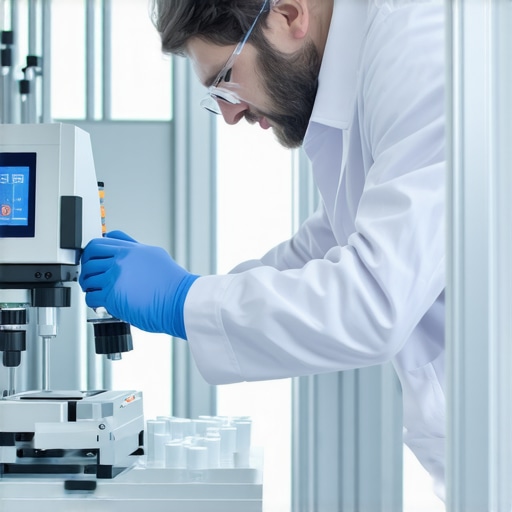 Quality Assurance Near Me: Reliable Guaranteed Results Today