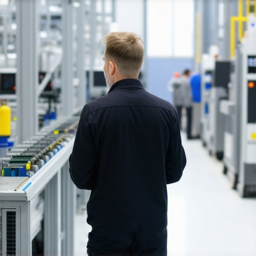 Quality Assurance Near Me | Unlock Reliable Results & Trust Now