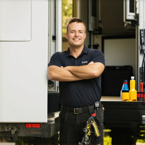 Top Guaranteed Services Near Me for Trusted, Lasting Results