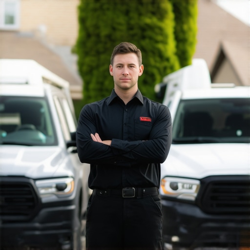 Top Guaranteed Services Near You for Lasting Trust & Quality