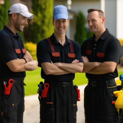 Top Local Service Providers Offering Guaranteed Quality Near You in 17:49