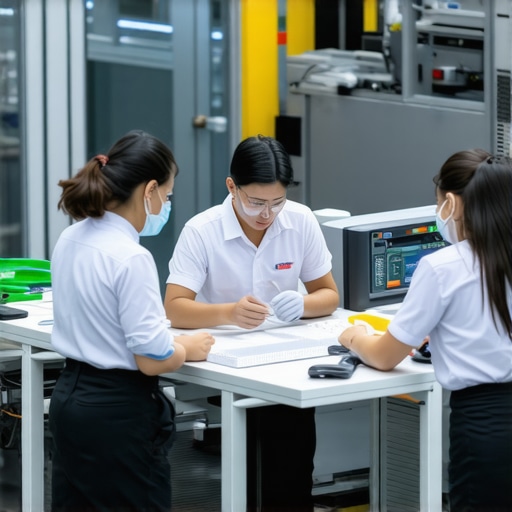 Top Quality Assurance Near Me | Trusted Guaranteed Results Today