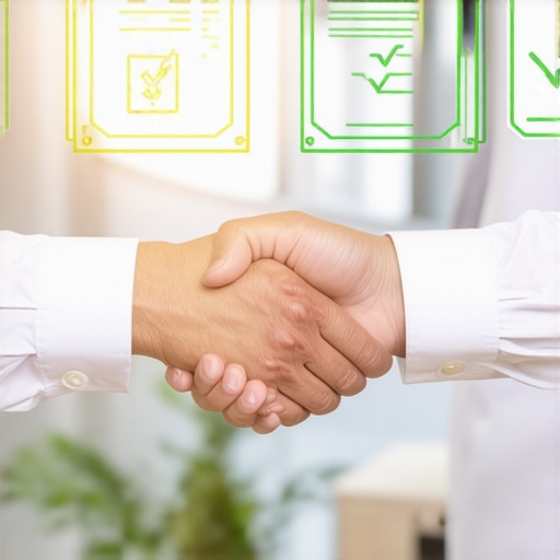 Trust Next-Level for Certified Near Me Guarantees & Reliable Outcomes