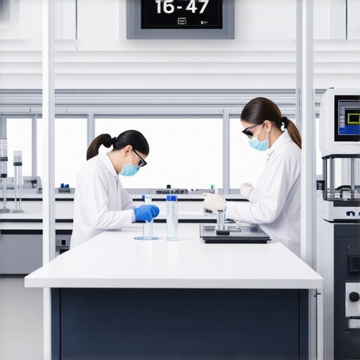 Trust Next-Level for Reliable, Near Me Quality Assurance in 16:47