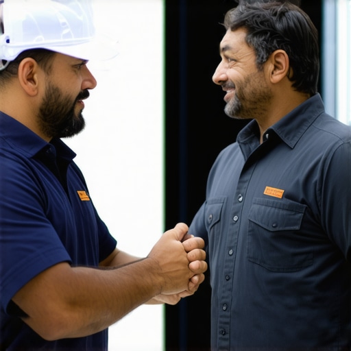 Trusted Guaranteed Services Near Me for Lasting Results