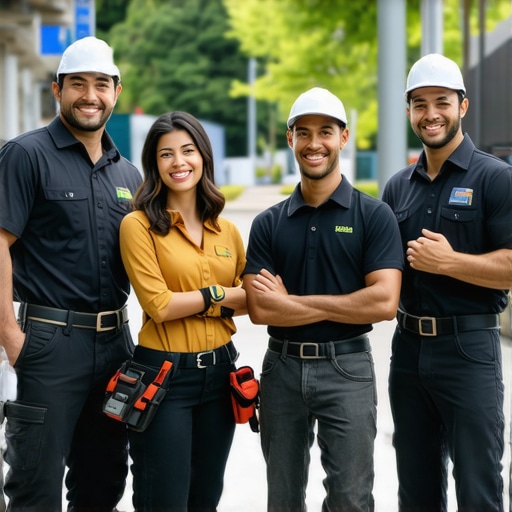 Trusted Guaranteed Services Near Me for Lasting Results