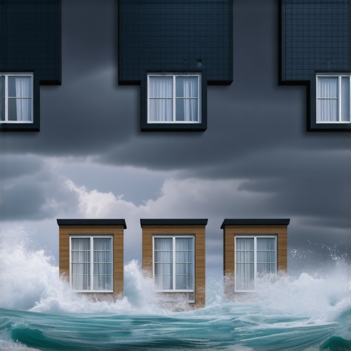 5 Hurricane-Rated Window Upgrades for Total Storm Safety [2026]