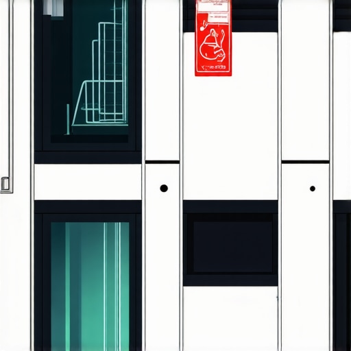 90-Minute Fire Windows: 3 Safety Standards for Your Building