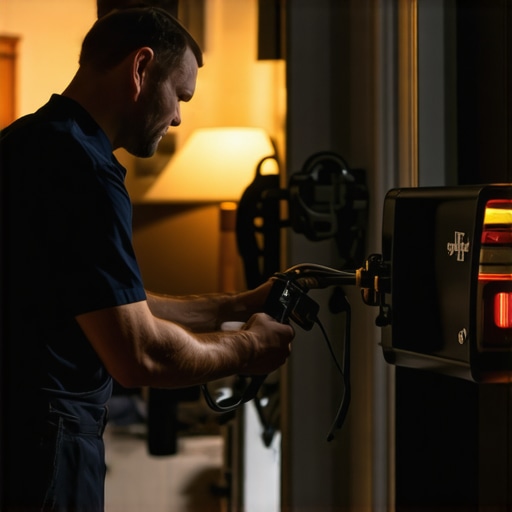 Guaranteed Services Near Me: Experience Confidence & Quality