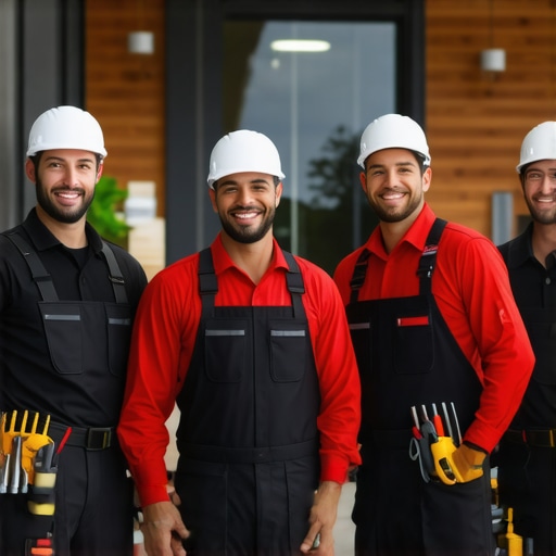 Guaranteed Services Near Me: Trust Our Proven Quality Today